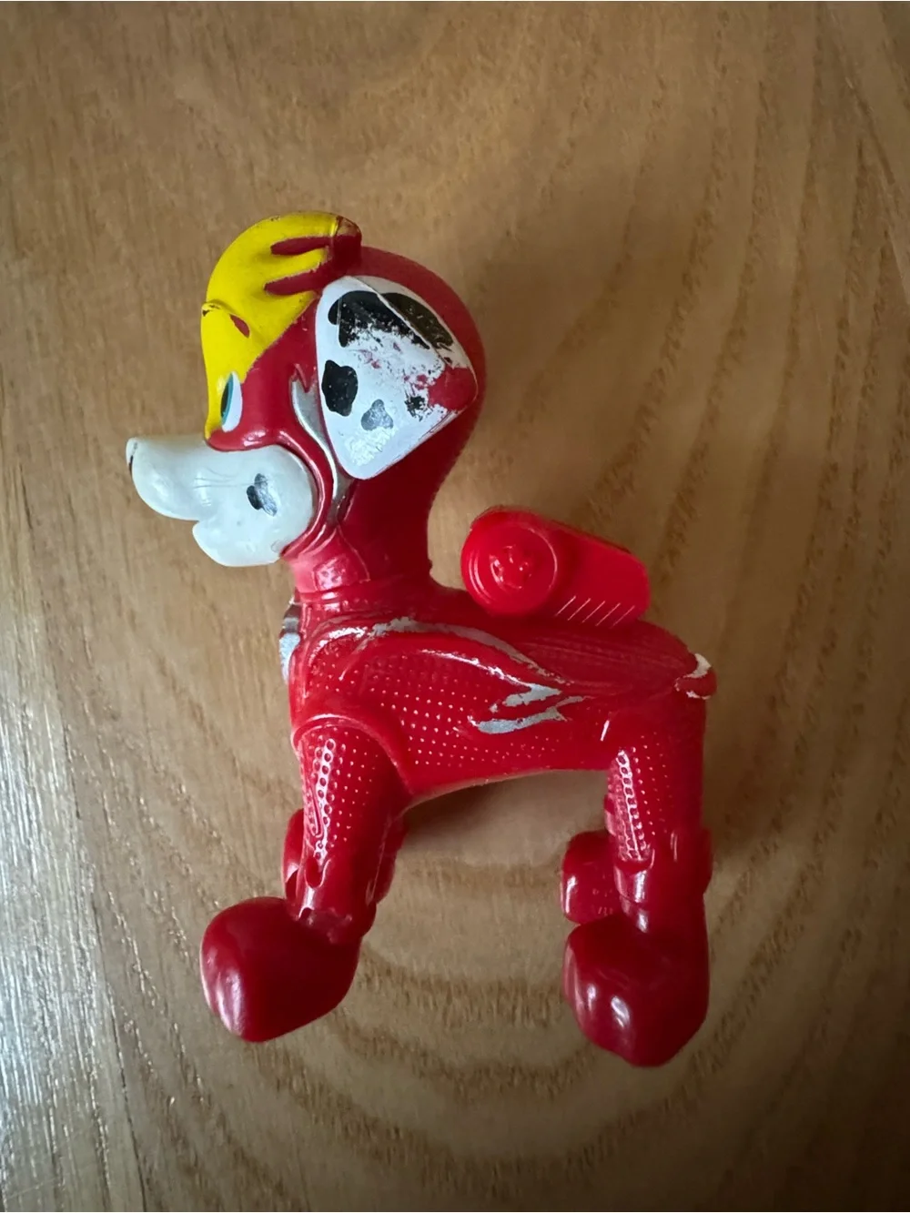 Paw Patrol paw patrol